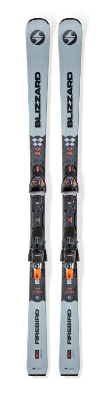 Blizzard Firebird S TI 24/25 Blizzard