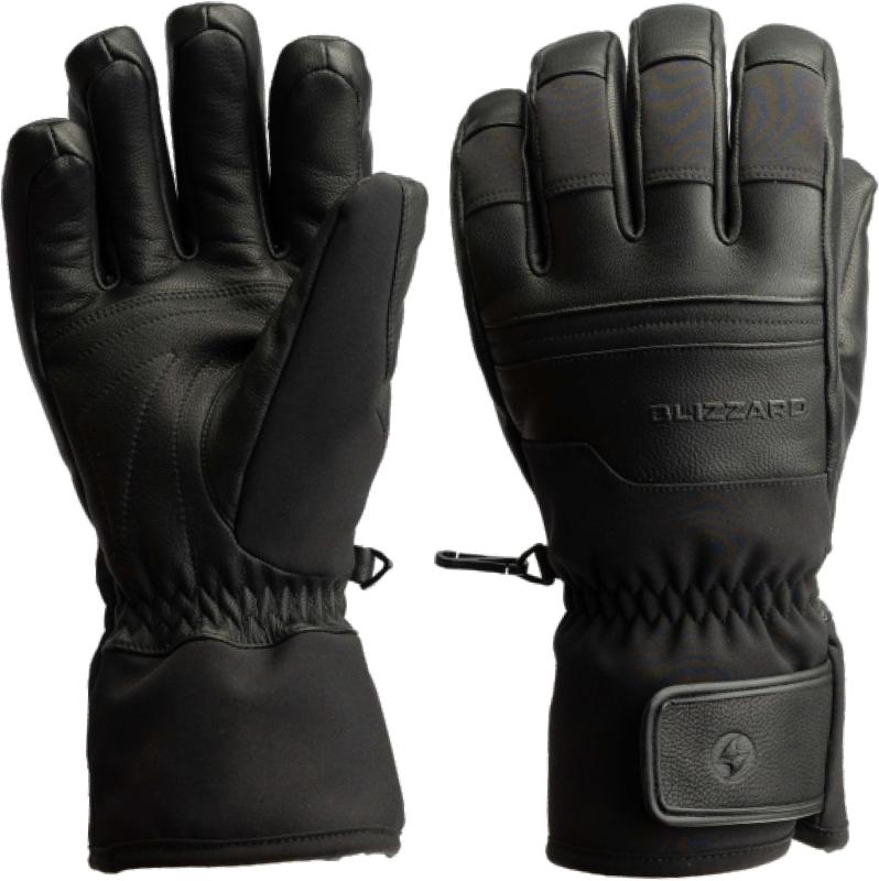 Blizzard Vertex black Blizzard