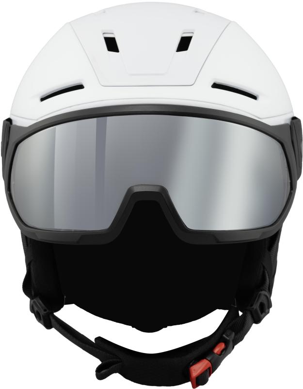 Blizzard W2W Edge Visor white Blizzard