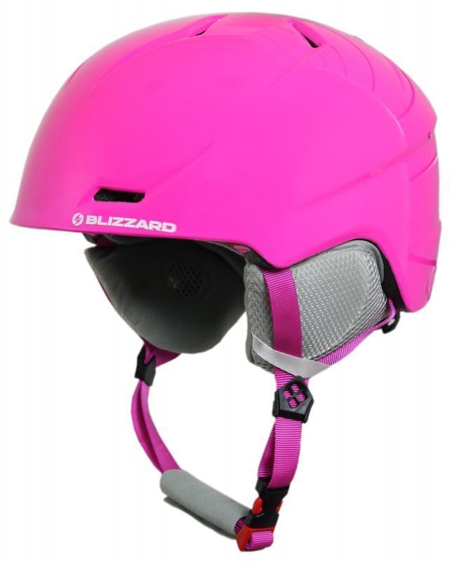 Blizzard W2W Spider pink shiny Blizzard