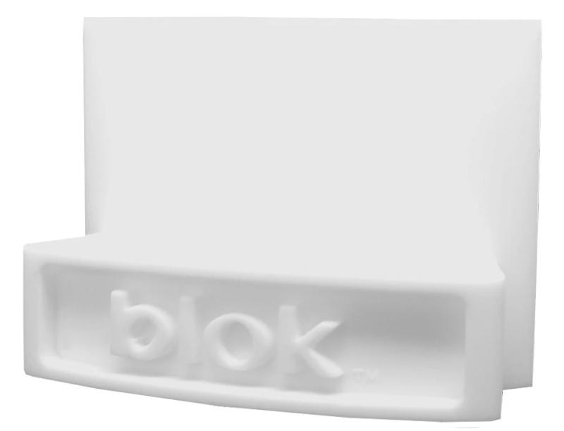 Blok Brankářský chránič prstů (1ks) Blok
