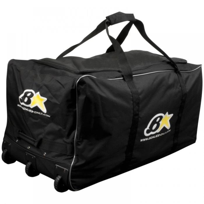 Brian’s Brankářská taška Wheel Bag Brian’s