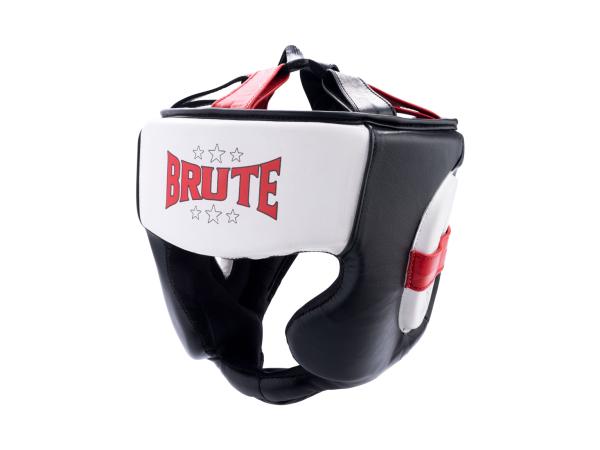 Brute Sparring Head Guard černý chránič hlavy Brute