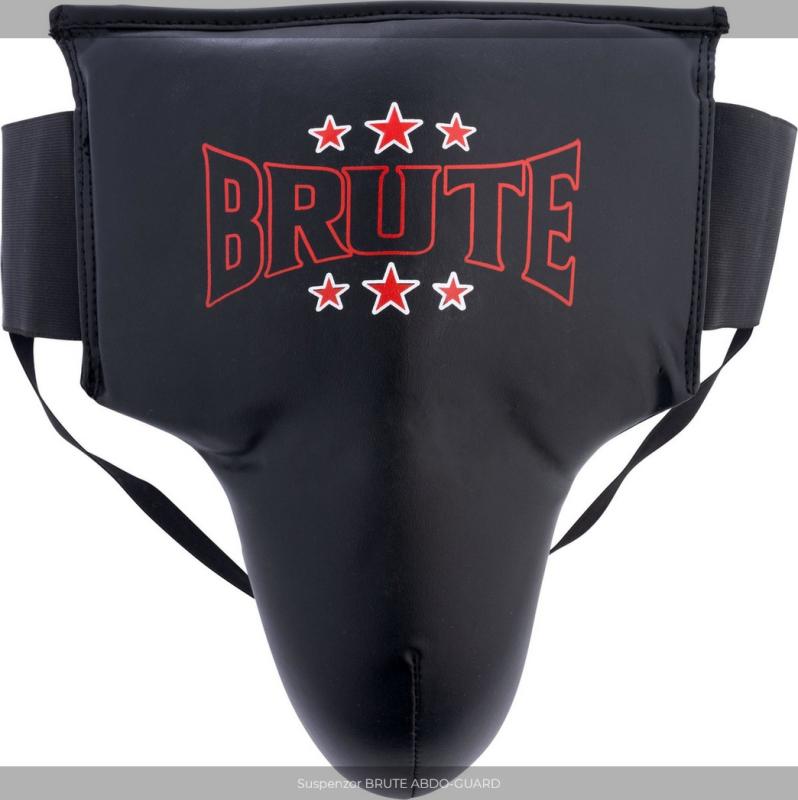 Brute ABDO-GUARD suspenzor Brute