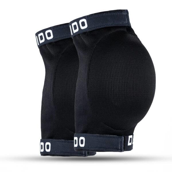 BUSHIDO Chrániče loktů DBX DBX-EG-11 BUSHIDO