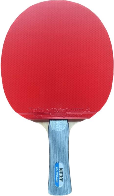 BUTTERFLY - Allround New + Flextra pálka Butterfly