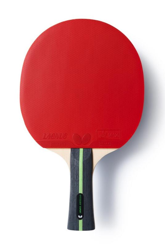 BUTTERFLY - Ovtcharov Expert pálka na stolní tenis Butterfly