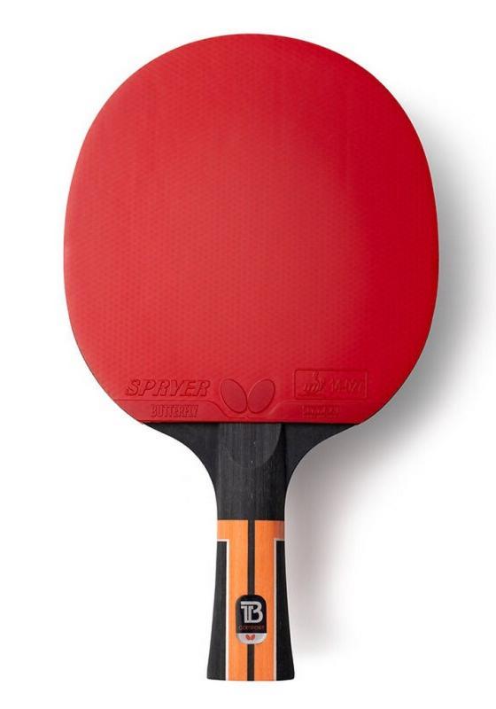 BUTTERFLY - Timo Boll Comfort pálka na stolní tenis Butterfly