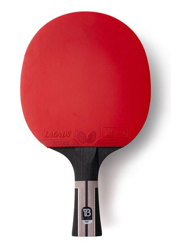 BUTTERFLY - Timo Boll Specialist pálka na stolní tenis Butterfly