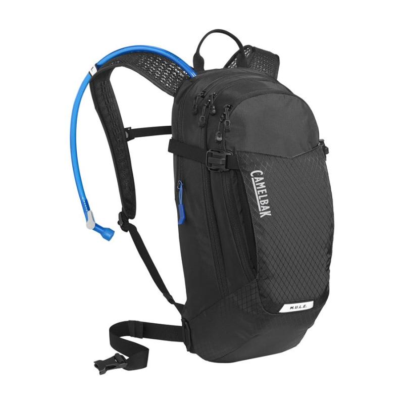 CamelBak MULE 12 Black CamelBak