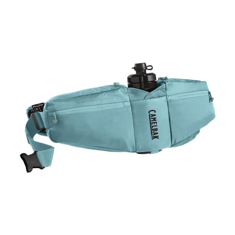 CamelBak Podium Flow 4 Moroccan Blue CamelBak