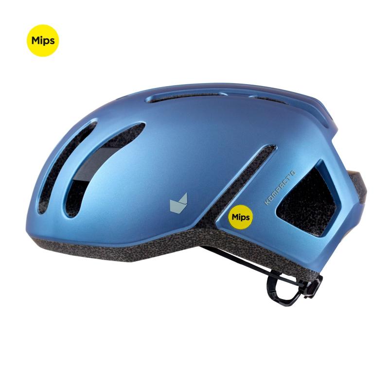 Catlike Kompacto II Mips Světle Modrá Catlike