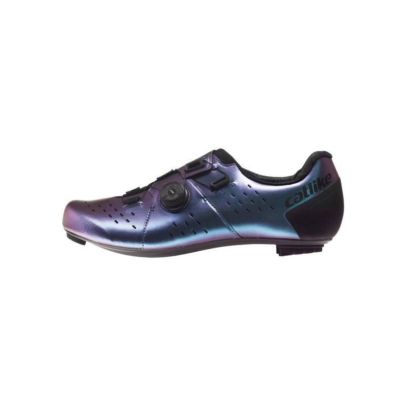 Catlike Whisper R2 Nylon Modré Iridescent tretry Catlike