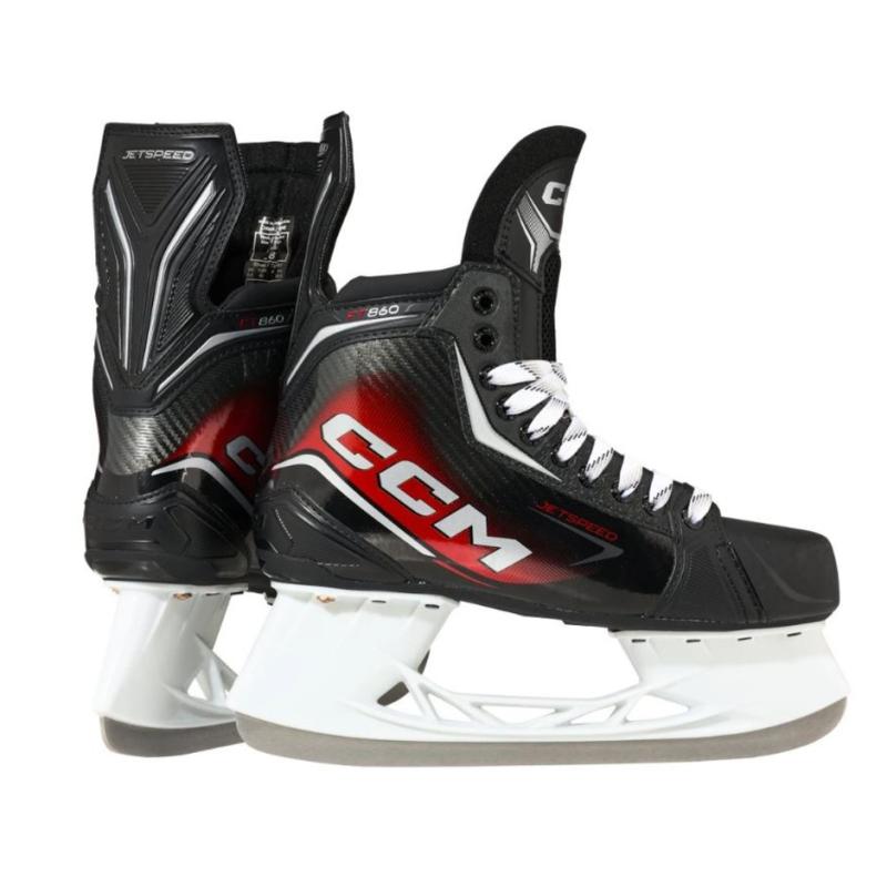 CCM JetSpeed FT860 INT CCM