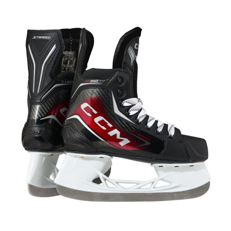CCM JetSpeed FT860 JR CCM