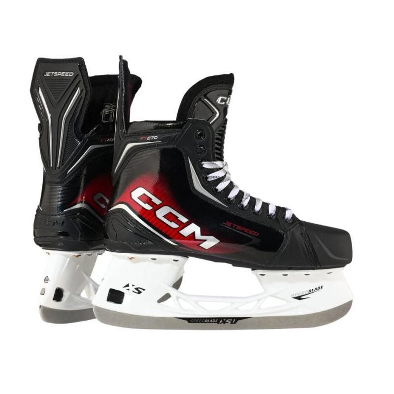 CCM JetSpeed FT870 INT CCM
