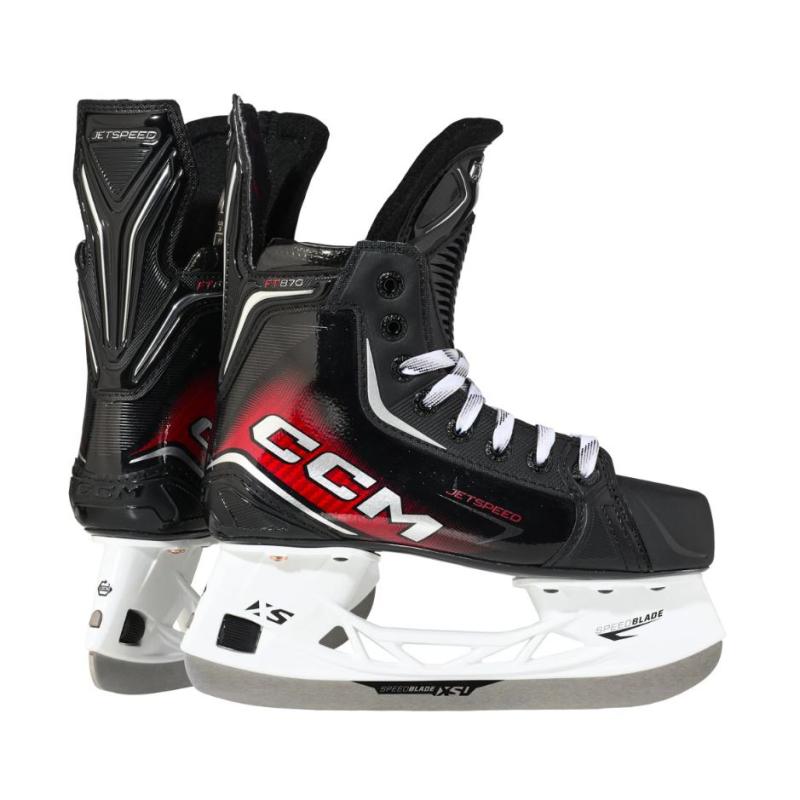 CCM JetSpeed FT870 JR CCM