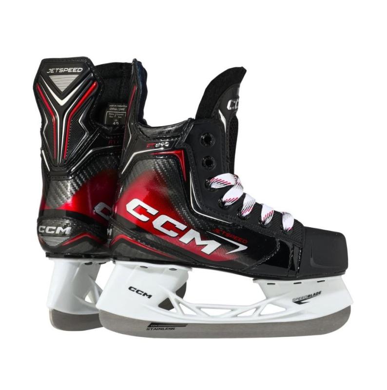 CCM JetSpeed FT890 YTH CCM