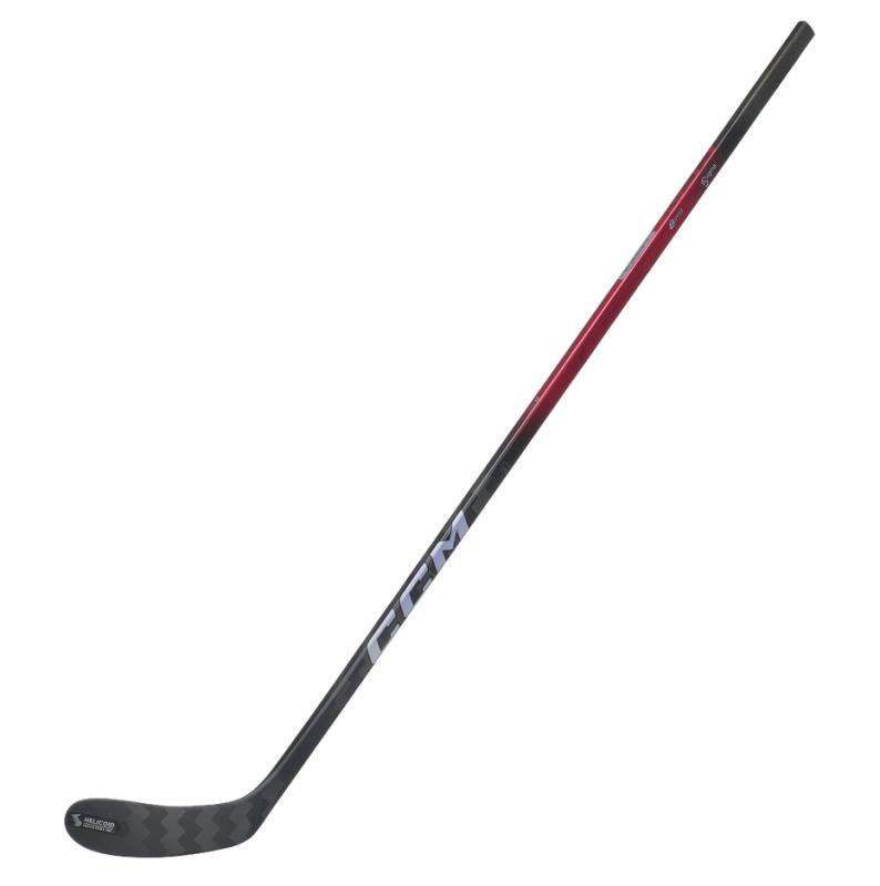 CCM Jetspeed FT8 Pro JR Red CCM