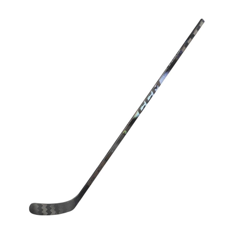 CCM Ribcor Trigger 10 Pro JR Chrome CCM