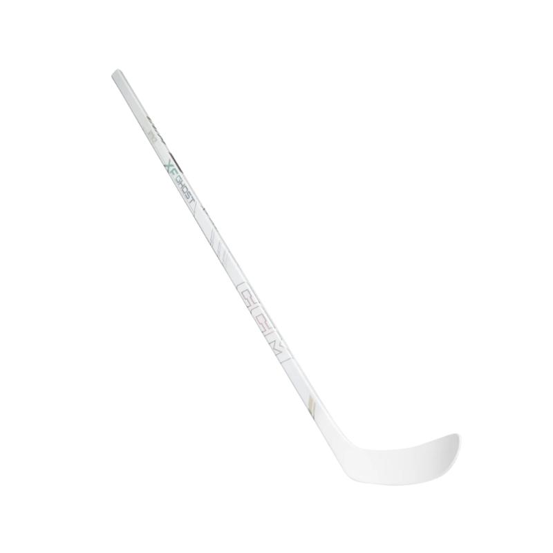 CCM XF Ghost White JR CCM