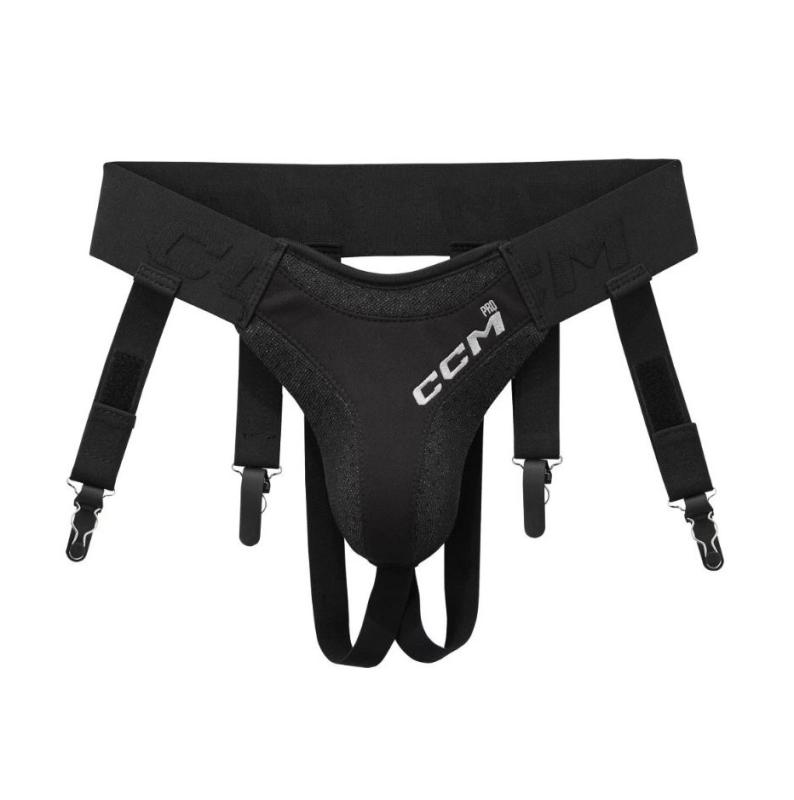 CCM Pro Jock Combo 3in1 SR CCM