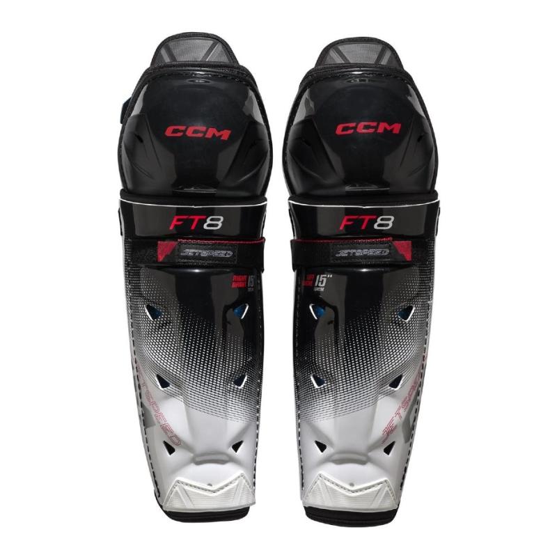 CCM Jetspeed FT8 JR CCM