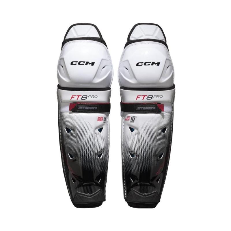 CCM Jetspeed FT8 Pro JR CCM