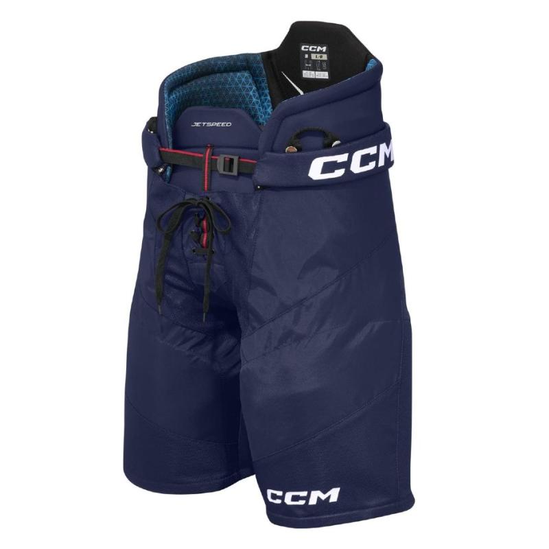 CCM Jetspeed plus JR CCM