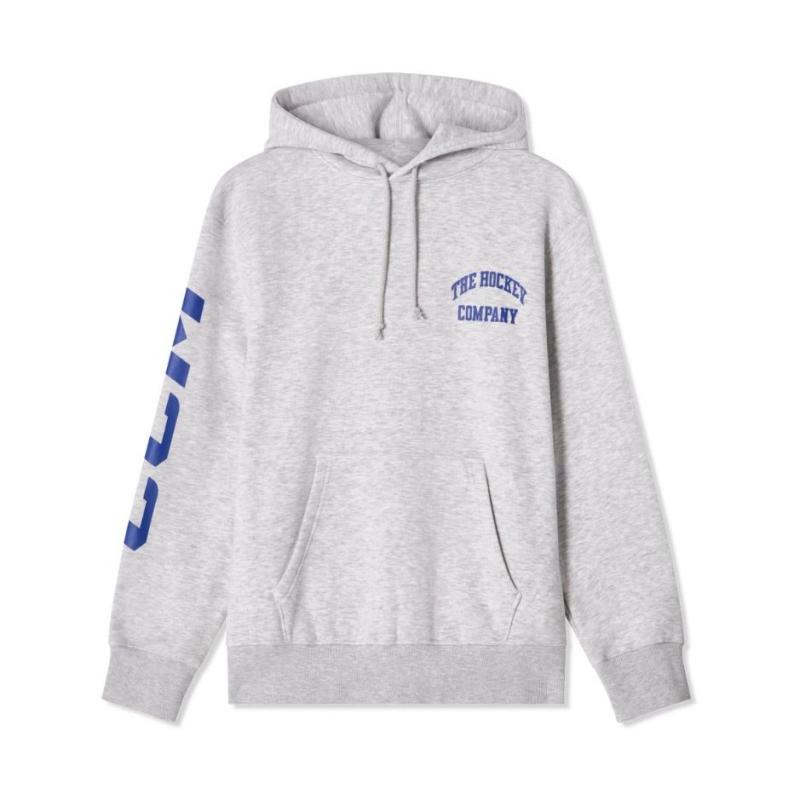 CCM Mikina Athleisure Fleece Hoodie YTH CCM