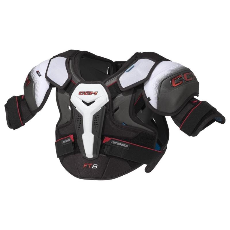 CCM Jetspeed FT8 JR CCM