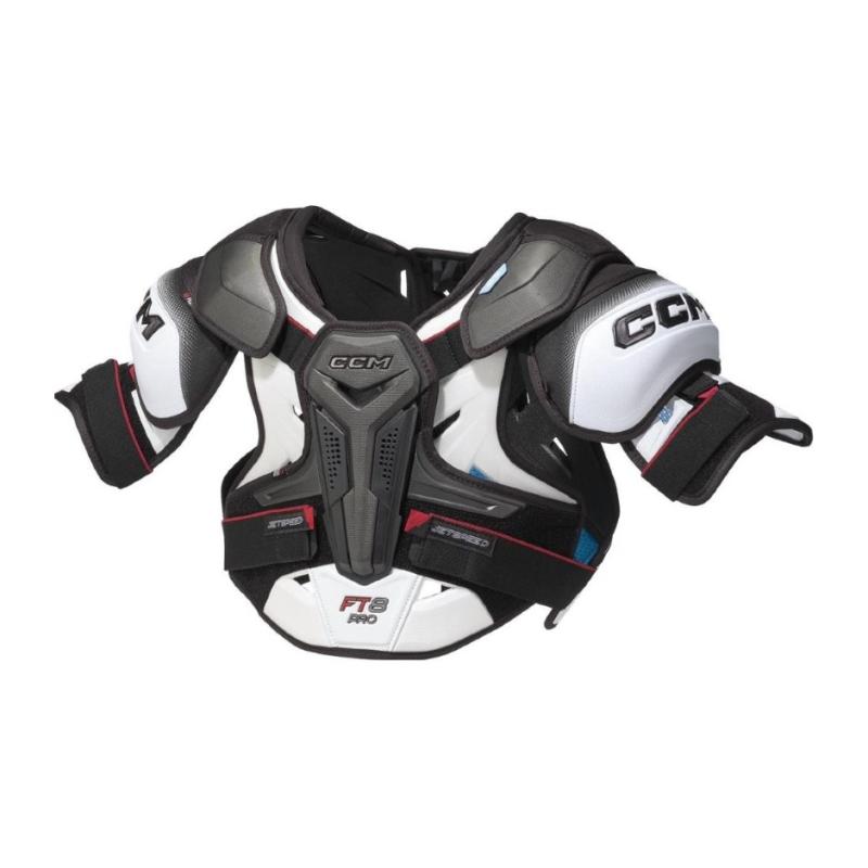 CCM Jetspeed FT8 Pro SR CCM