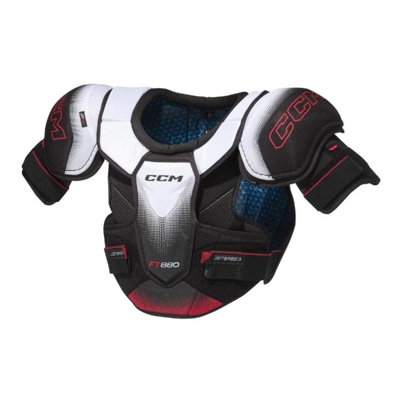 CCM Jetspeed FT880 SR CCM