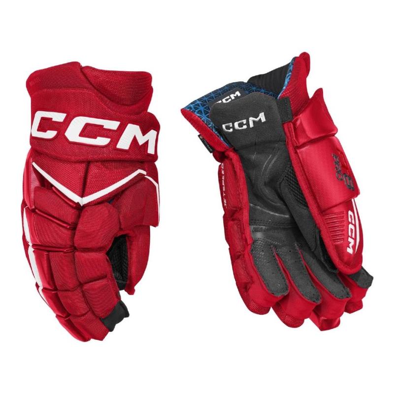 CCM Jetspeed FT8 Pro JR CCM
