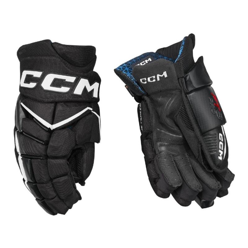 CCM Jetspeed FT8 Pro SR CCM