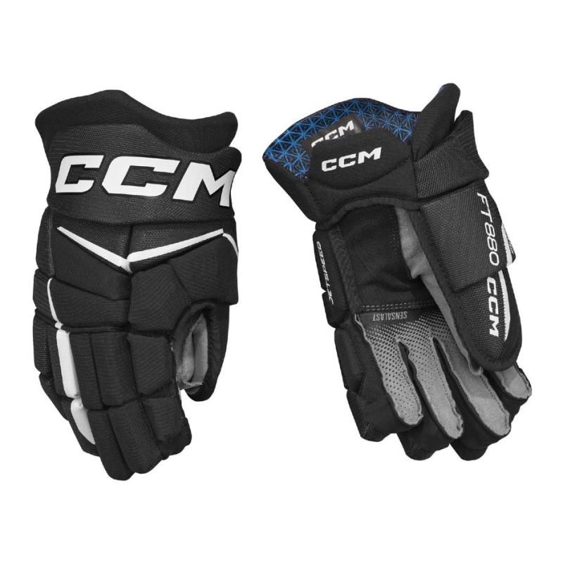 CCM Jetspeed FT880 JR CCM