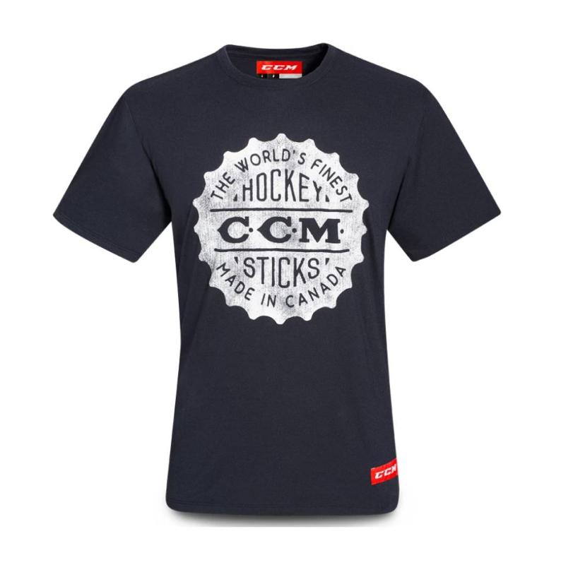 CCM Triko Heritage SR CCM