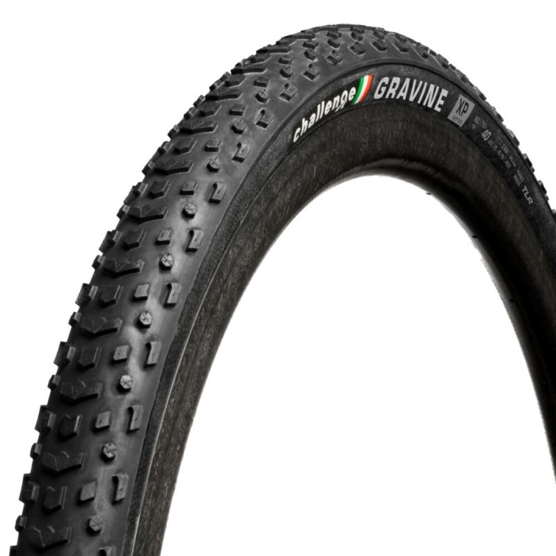 Challenge Gravine Xp Challenge