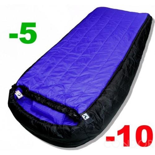 Condor spacák pro dva PLUS Condor