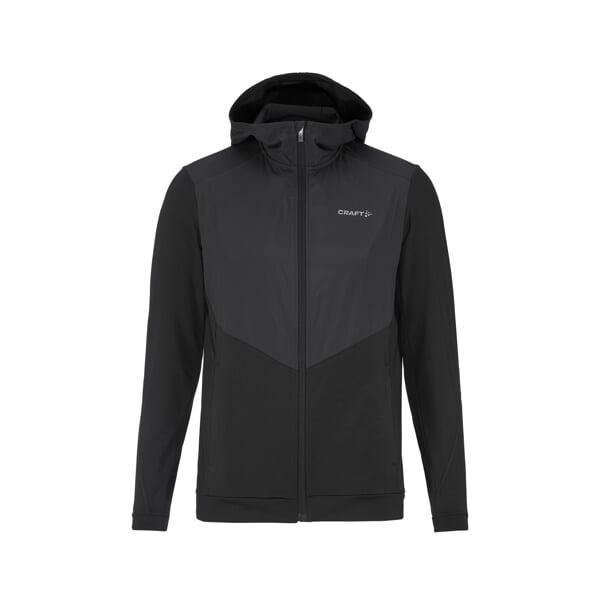 CRAFT ADV Essence Jersey Hood 2 CRAFT