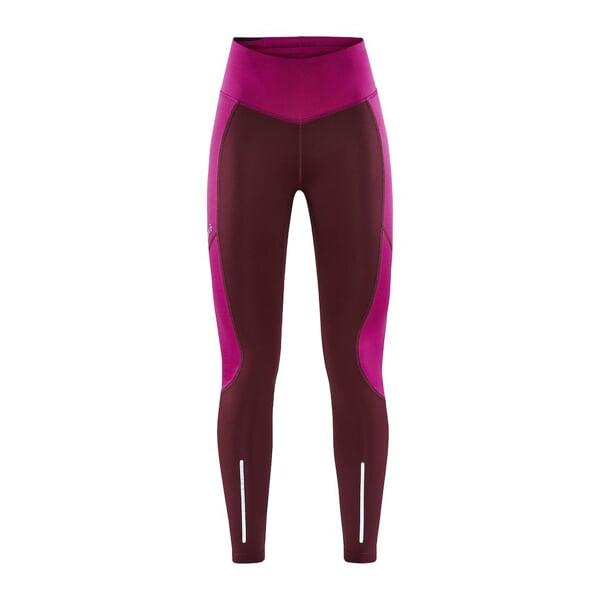 CRAFT ADV Essence Warm Tights CRAFT