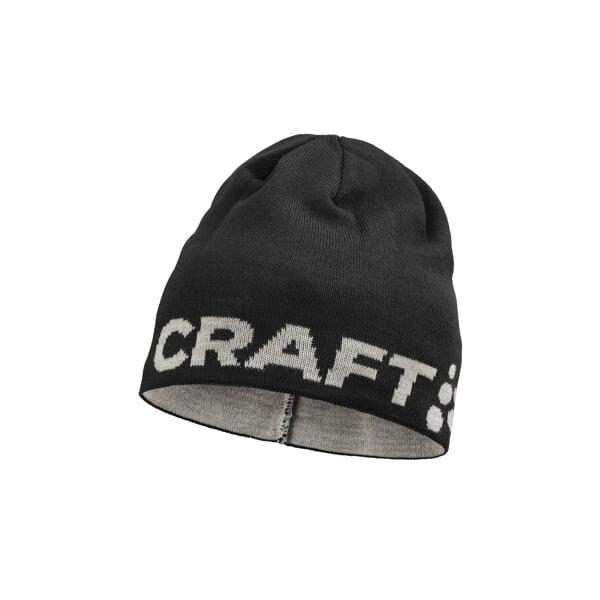 CRAFT ADV Nordic Training Merino Logo CRAFT