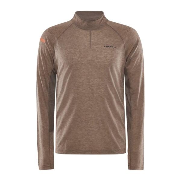 CRAFT ADV SubZ Wool LS 2 CRAFT