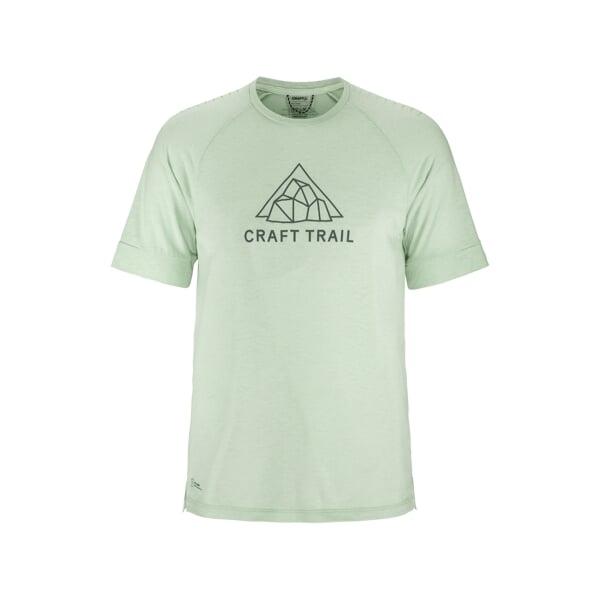 CRAFT ADV Trail Wool SS CRAFT