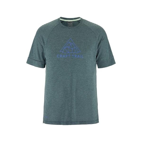 CRAFT ADV Trail Wool SS CRAFT