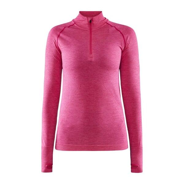 Craft CORE Dry Active Comfort Zip CRAFT