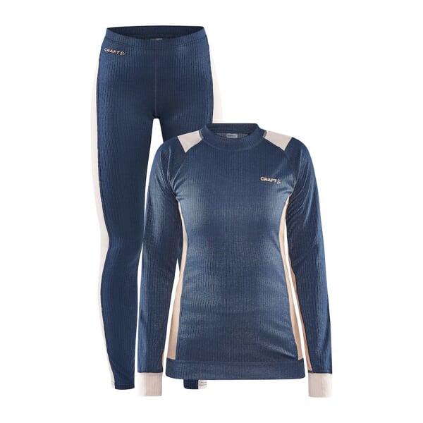 CRAFT CORE Dry Baselayer CRAFT