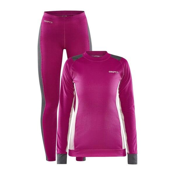 CRAFT CORE Dry Baselayer CRAFT