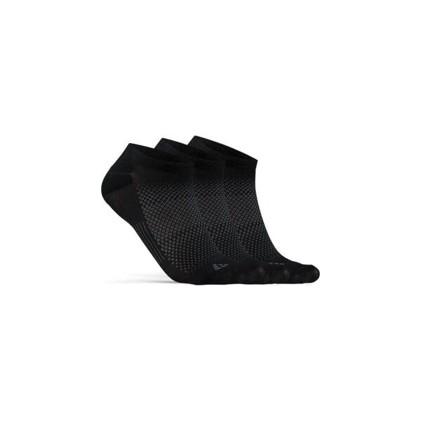 Craft CORE Dry Footies 3-pack CRAFT