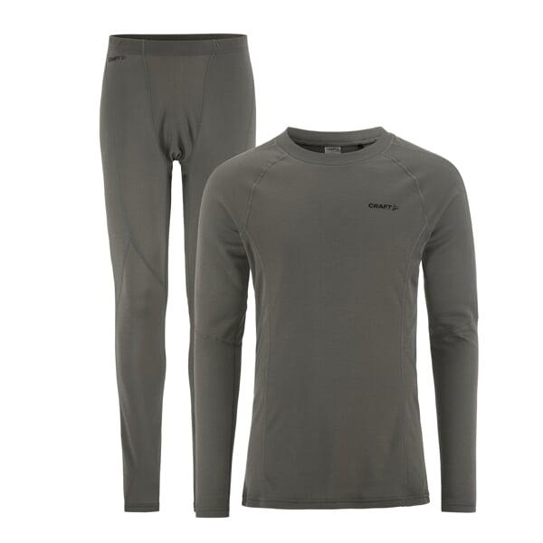 CRAFT CORE Warm Baselayer CRAFT